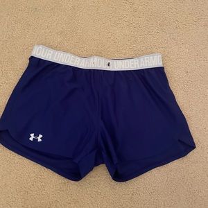 Under Armour shorts